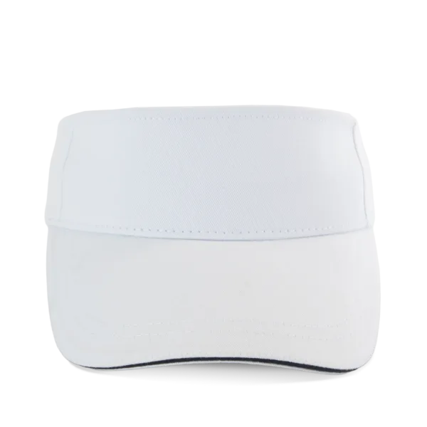 K-up KP254, coloris White