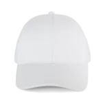 Casquette 6 panneaux – K-up Gold Label