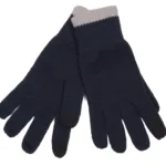 Gants compatibles écran tactile