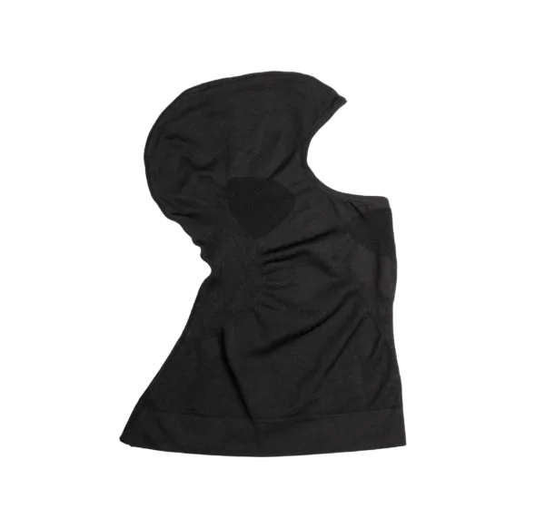 K-up KP443, coloris Black