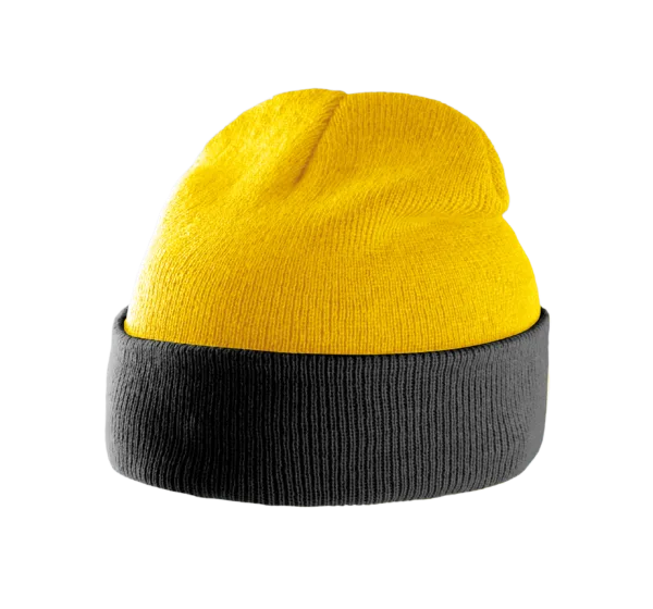 K-up KP514, coloris Yellow