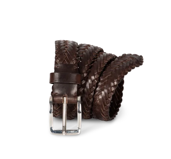 K-up KP821, coloris Dark Brown