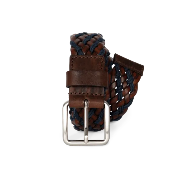 K-up KP822, coloris Dark Brown