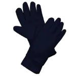 Gants en polaire