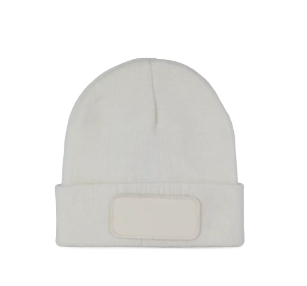 K-up KP890, coloris White