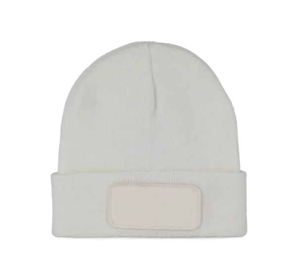 K-up KP891, coloris White