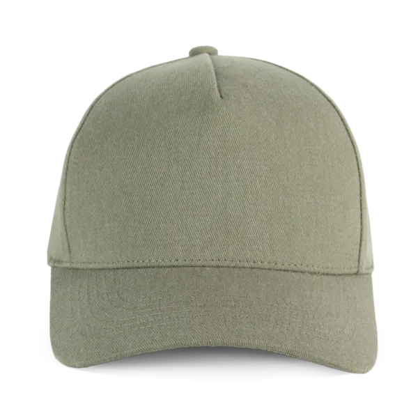 K-up KP921, coloris Shale Green