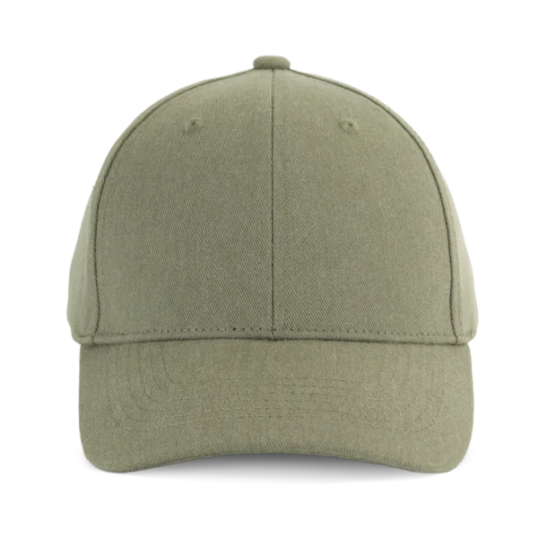 K-up KP922, coloris Shale Green