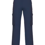 Pantalon multipoches homme
