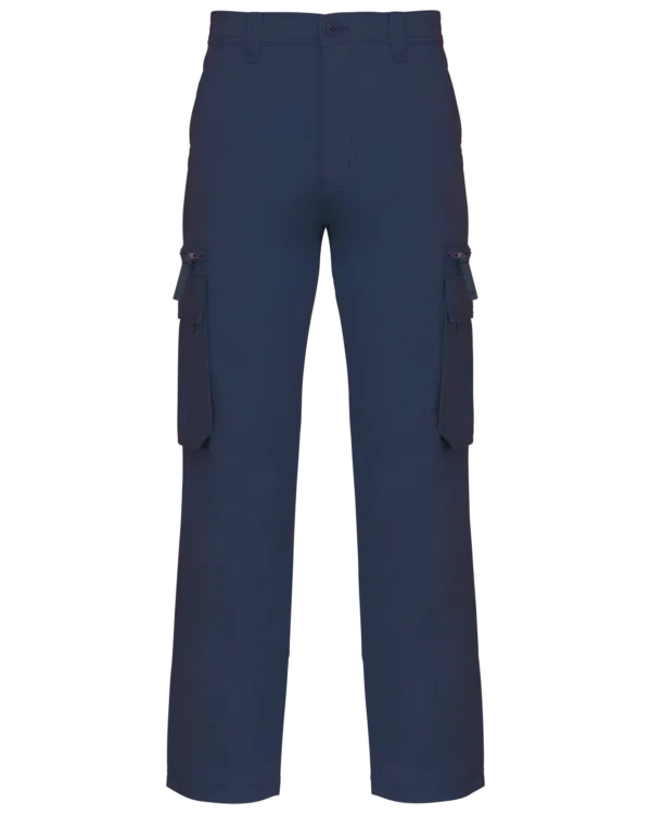 Kariban KSP105, coloris Navy