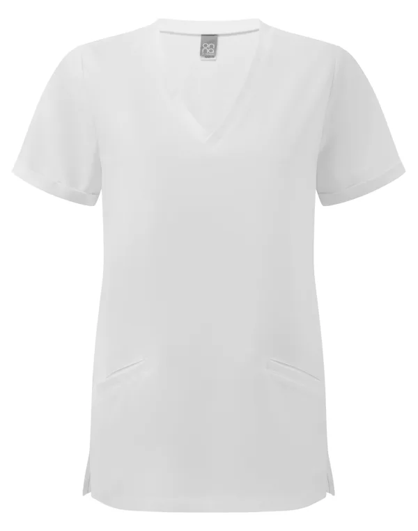 Onna NN310, coloris Vital white