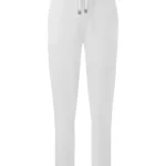 Pantalon cargo stretch femme