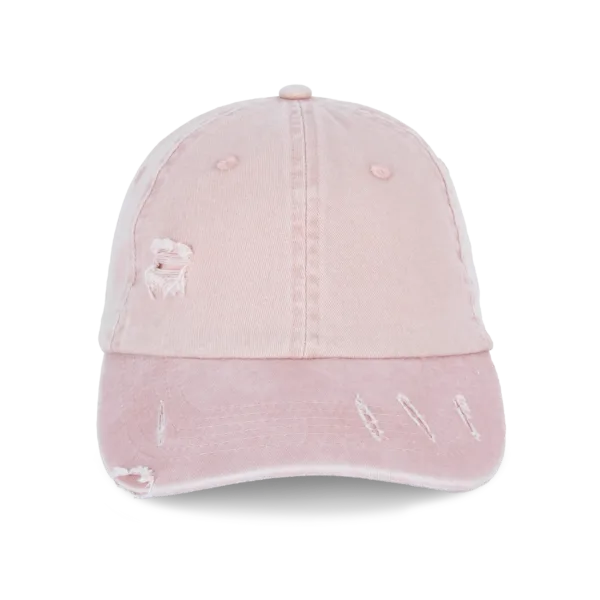 Native Spirit NS026, coloris Washed Petal Rose