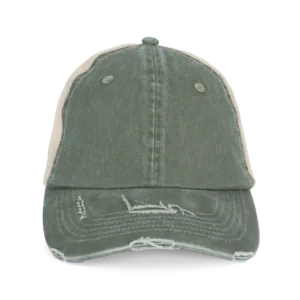 Native Spirit NS027, coloris Washed Organic Khaki