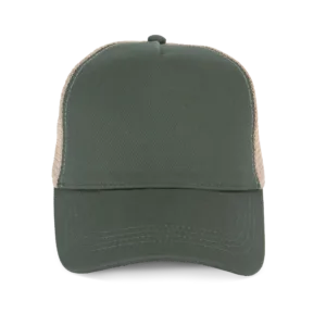 Native Spirit NS035, coloris Organic Khaki