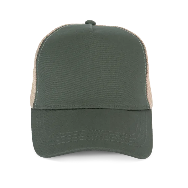 Native Spirit NS035, coloris Organic Khaki