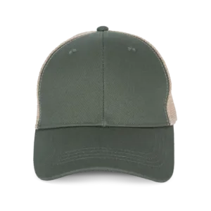 Native Spirit NS036, coloris Organic Khaki