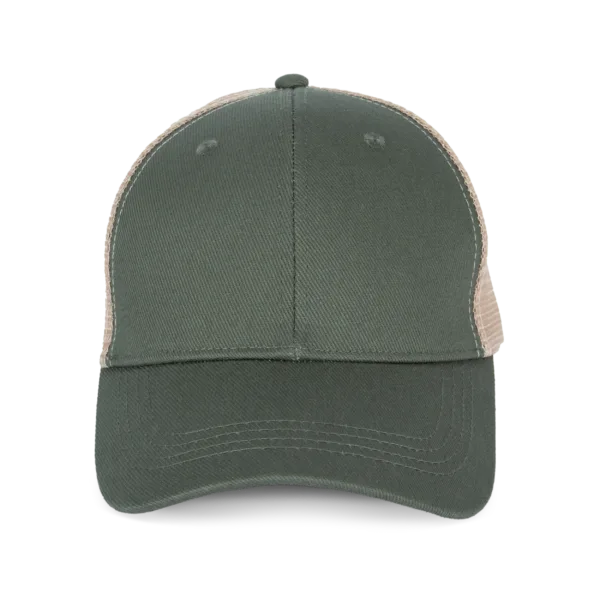 Native Spirit NS036, coloris Organic Khaki