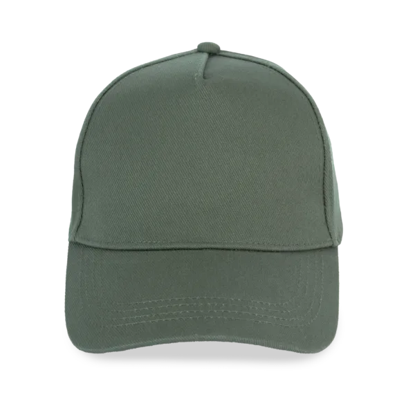 Native Spirit NS037, coloris Organic Khaki