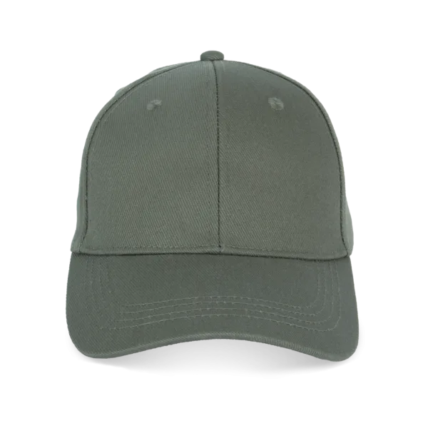 Native Spirit NS038, coloris Organic Khaki