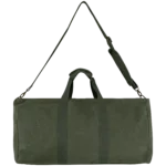 Sac voyage ecoresponsable vintage
