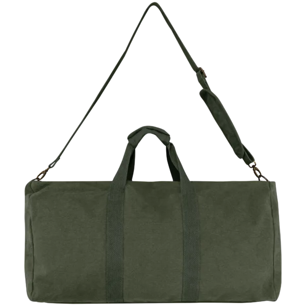 Native Spirit NS102, coloris Washed Organic Khaki