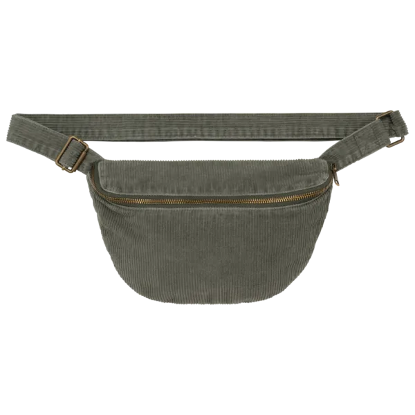 Native Spirit NS108, coloris Washed Organic Khaki