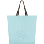 Grand sac shopping écoresponsable