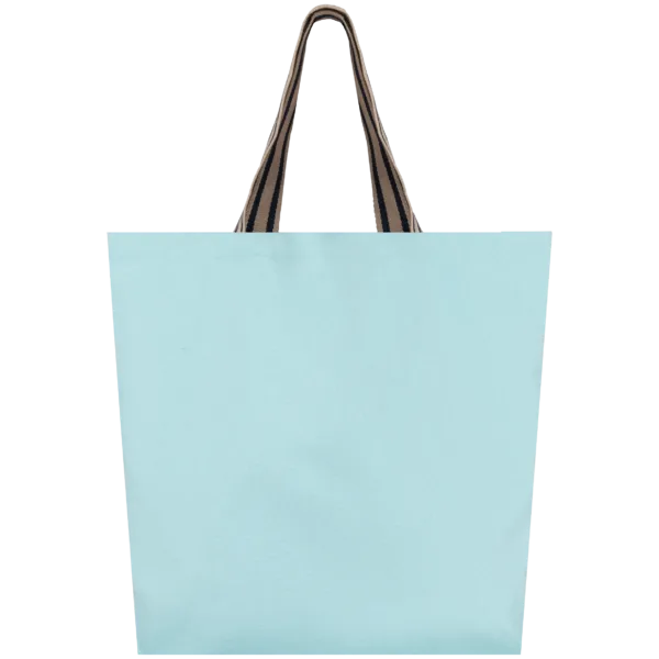 Native Spirit NS110, coloris Topaz Blue