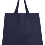 Long sac shopping écoresponsable