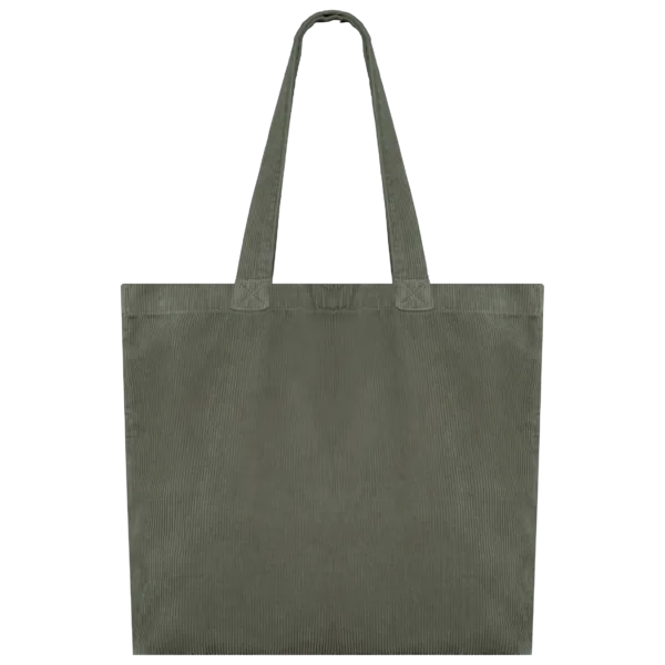 Native Spirit NS133, coloris Washed Organic Khaki