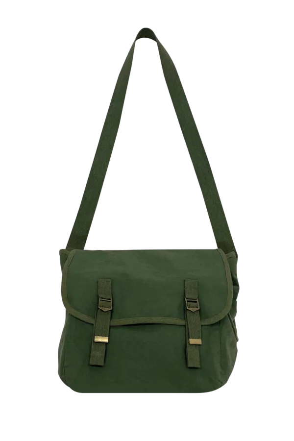Native Spirit NS140, coloris Washed Organic Khaki