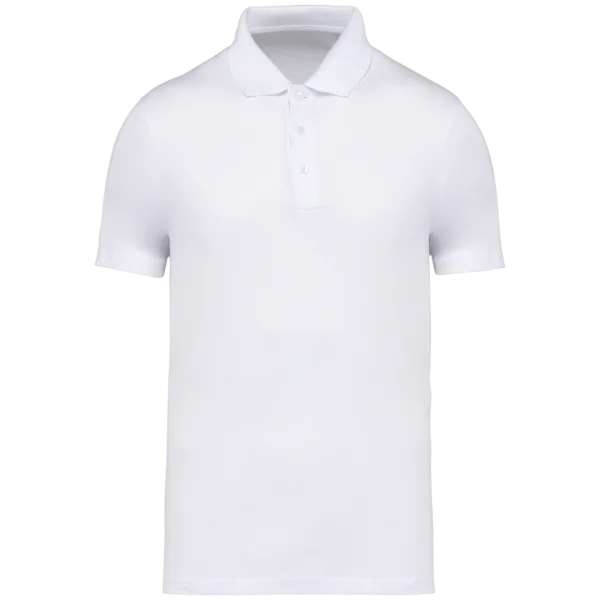 Native Spirit NS200, coloris White