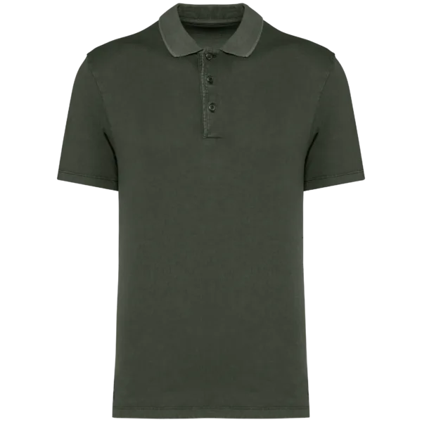 Native Spirit NS201, coloris Washed Organic Khaki