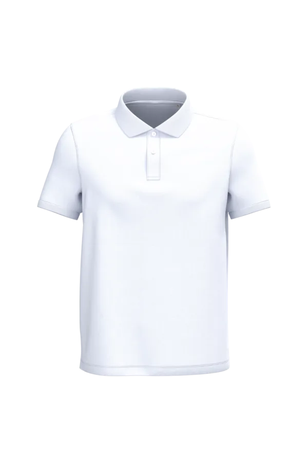 Native Spirit NS207, coloris White