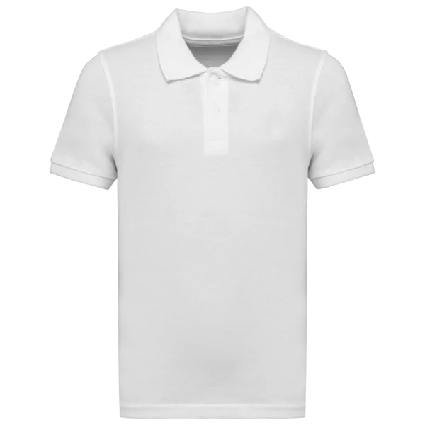 Native Spirit NS209, coloris White