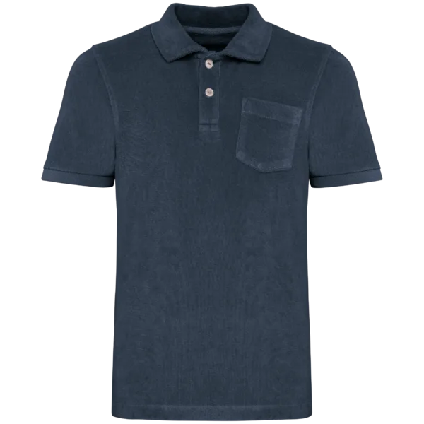 Native Spirit NS218, coloris Navy Blue