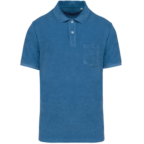 Native Spirit NS227, coloris Riviera Blue