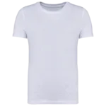 T-shirt écoresponsable enfant