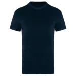 T-shirt écoresponsable en éponge homme