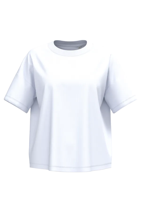 Native Spirit NS313, coloris White
