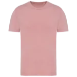 T-shirt écoresponsable délavé unisexe