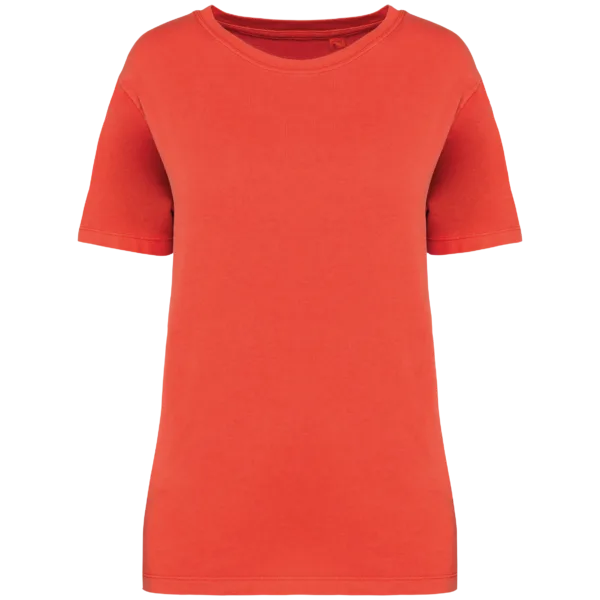 Native Spirit NS317, coloris Washed Paprika