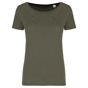 Native Spirit NS322, coloris Organic Khaki