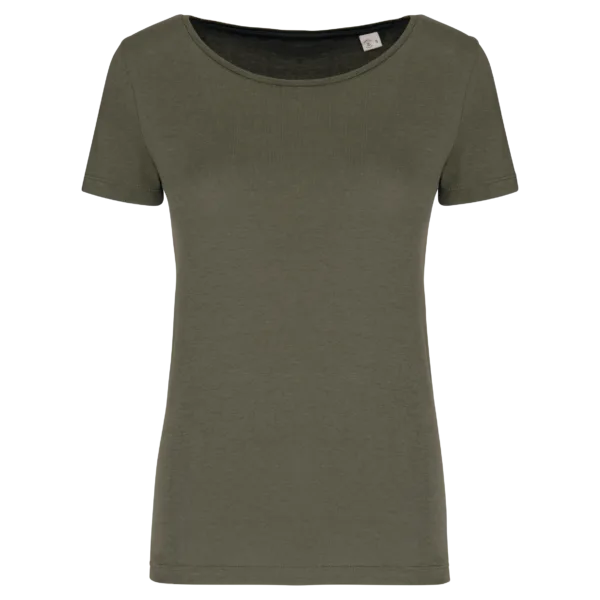Native Spirit NS322, coloris Organic Khaki