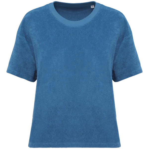 Native Spirit NS328, coloris Riviera Blue