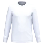 T-shirt écoresponsable manches longues unisexe