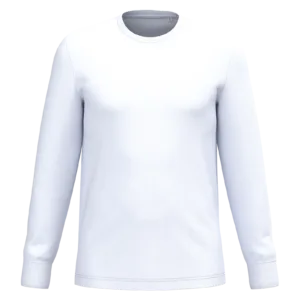 Native Spirit NS333, coloris White