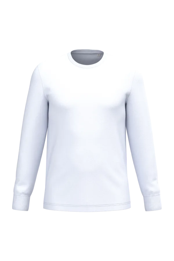 Native Spirit NS333, coloris White