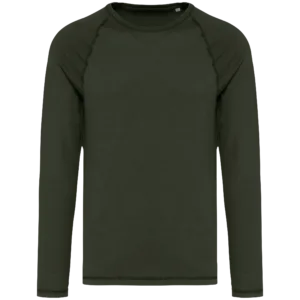 Native Spirit NS338, coloris Washed Organic Khaki